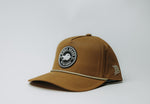 Load image into Gallery viewer, Birdie Brand Rope Hat
